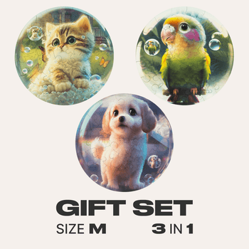 Bubblezz Gift Set #1