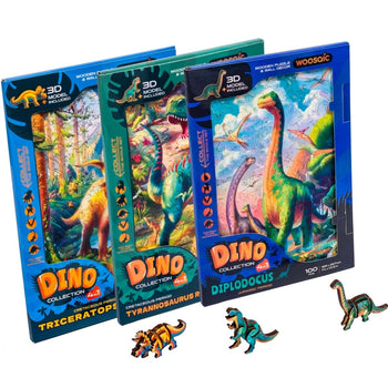 Dino Pack